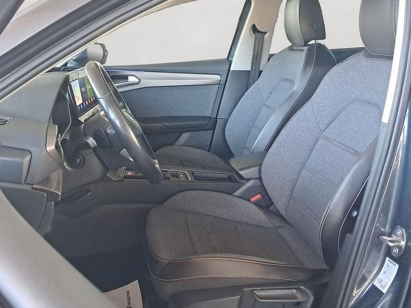 SEAT Leon Leon Sportstourer 1.5 etsi Xcellence 150cv dsg