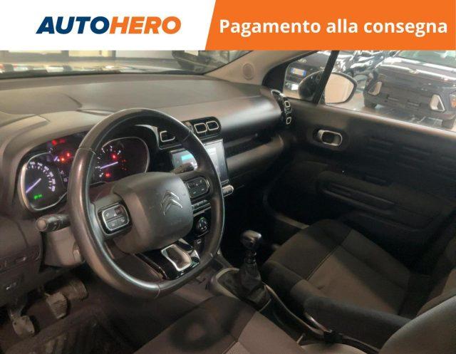 CITROEN C3 Aircross BlueHDi 110 S&S Shine