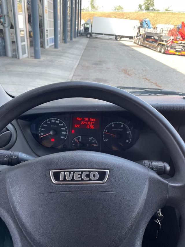 IVECO Daily 33S13 2.3 HPT PC Cabinato