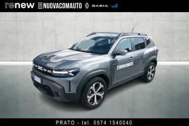Dacia Duster 1.2 mild hybrid Journey