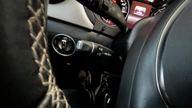 MERCEDES-BENZ B 180 d Automatic Sport- TAGLIANDI MERCEDES- PERFETTA