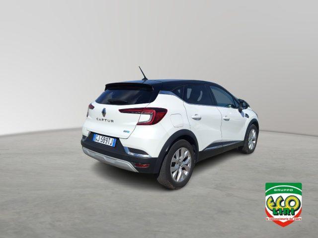 RENAULT Captur Full Hybrid E-Tech 145 CV Intens
