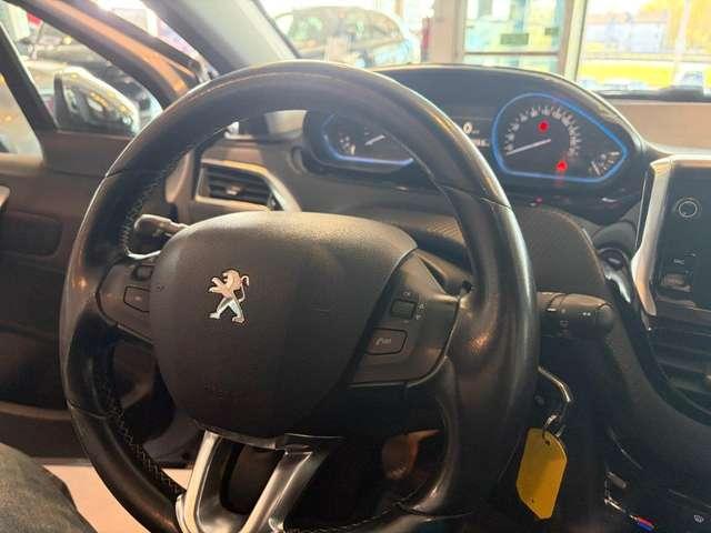 Peugeot 2008 1° serie BlueHDi 100 Active