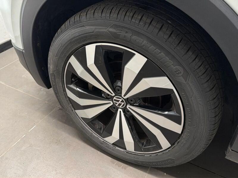 Volkswagen T-Cross Style 1.0 TSI 70 kW (95 CV) Manuale