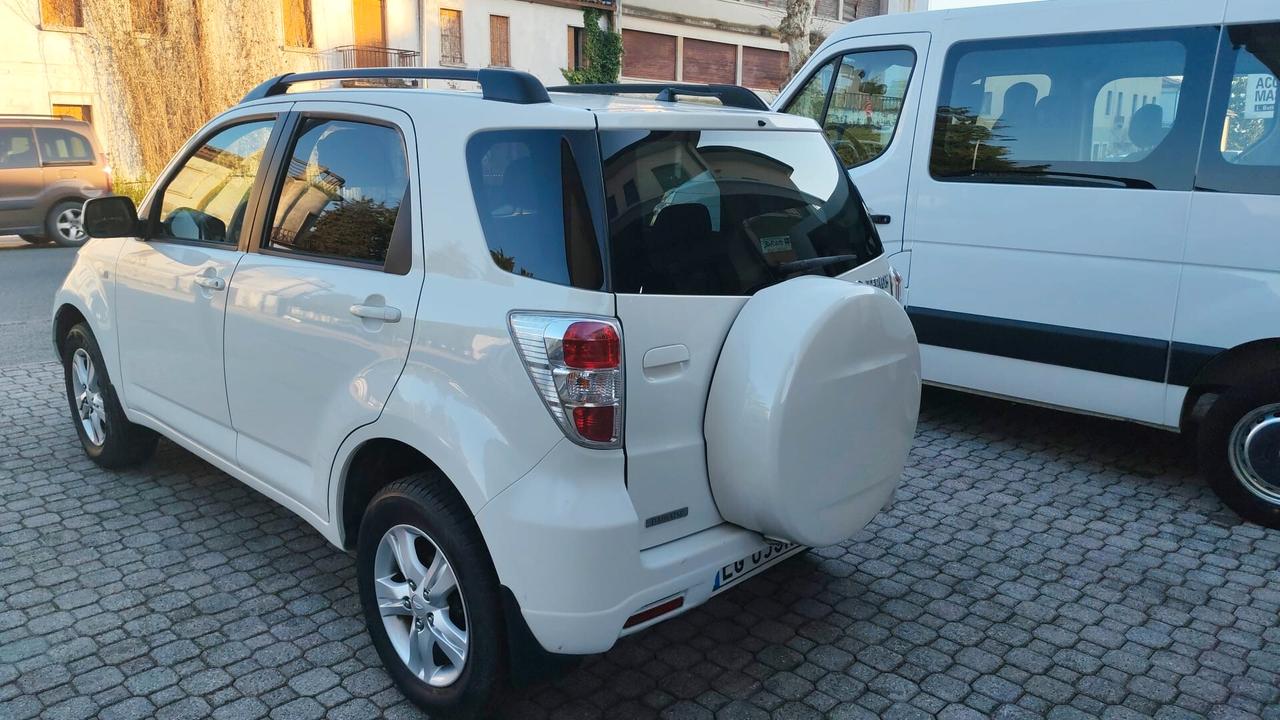 Daihatsu Terios 1.3 4WD B You