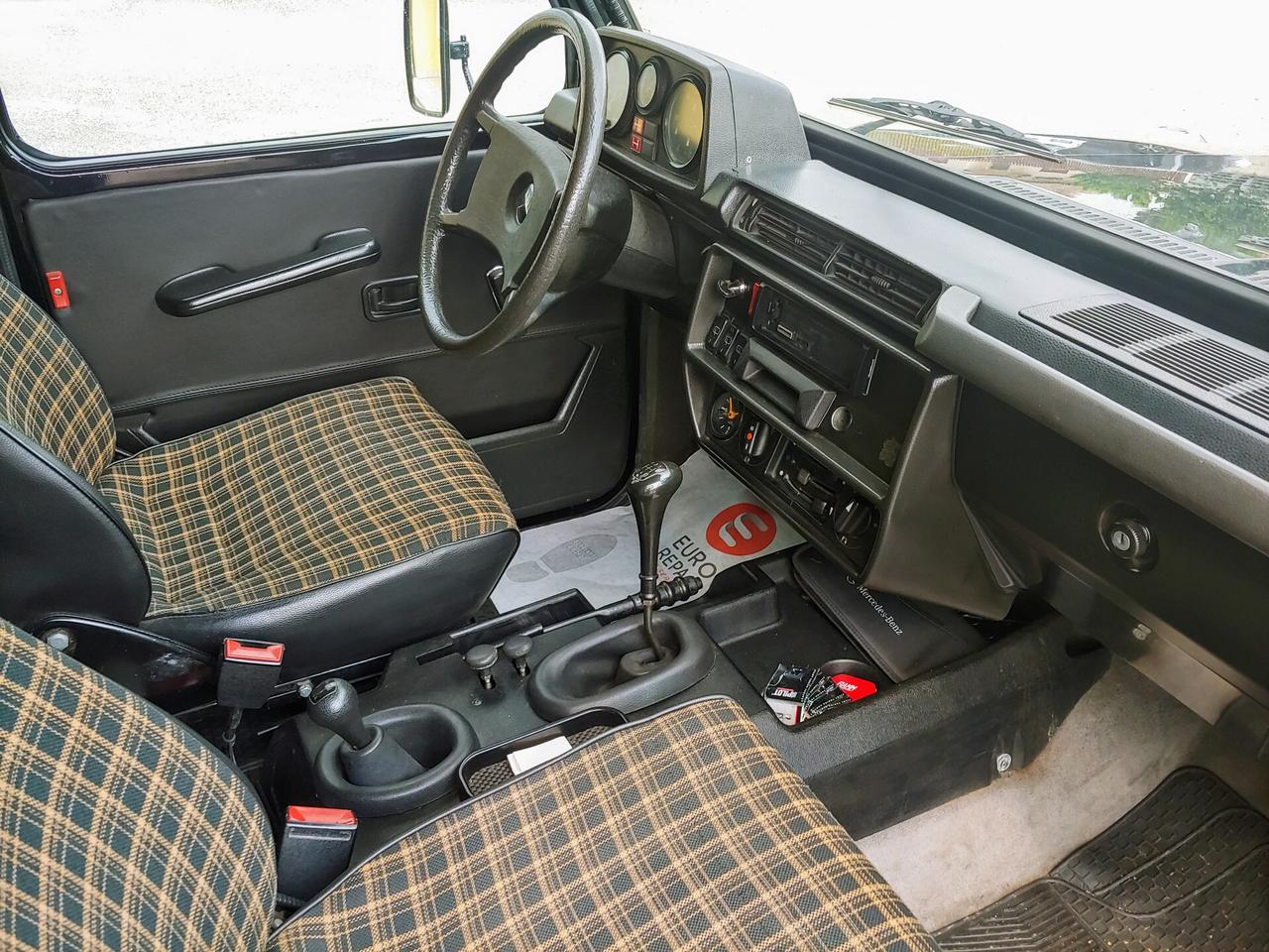 Mercedes-benz G 300 GD CORTO 3PORTE