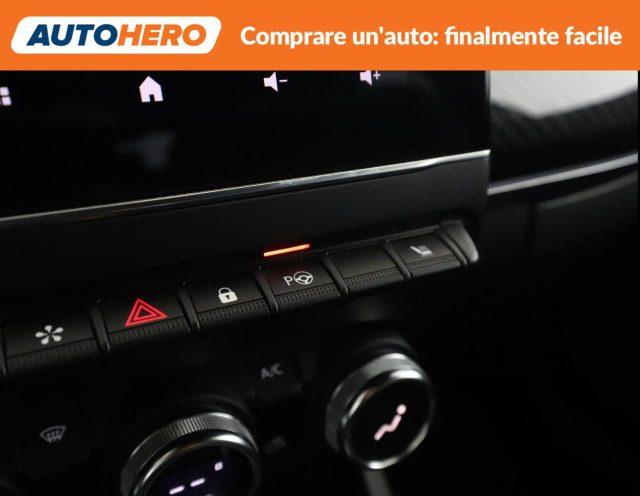 RENAULT Arkana Arkana Hybrid E-Tech 145 CV R.S. Line