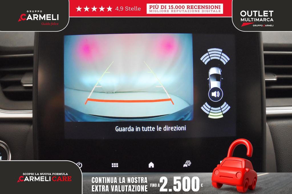 Renault Captur 1.0 TCe Techno