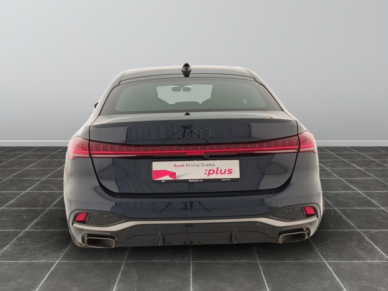Audi A5 berlina 2.0 tfsi 204cv s line edition quattro