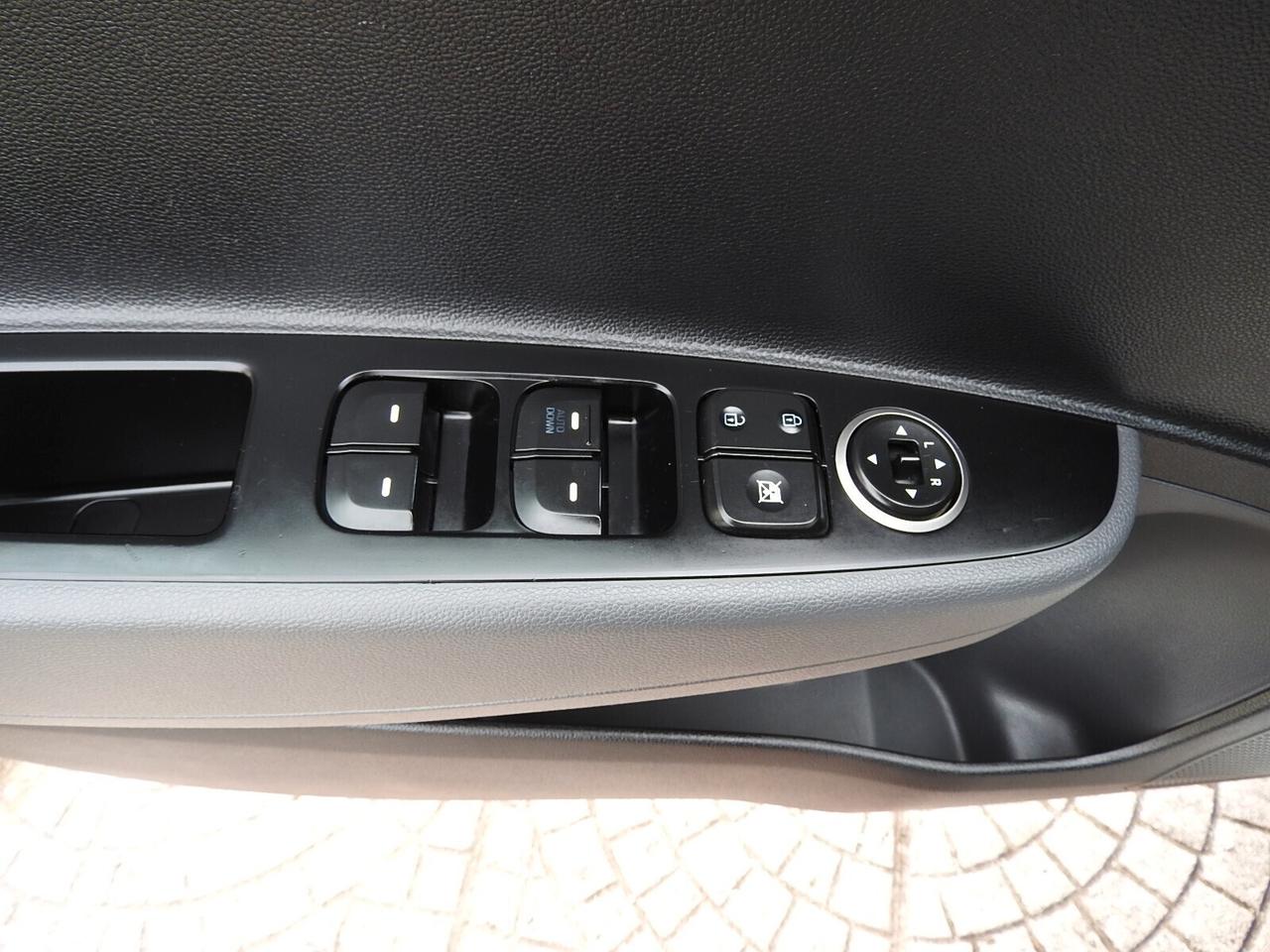Hyundai i10 1.0 MPI Style solo 49000km
