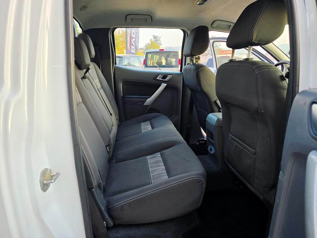 Ford Ranger 2.2 TDCi XLT CON PREZZO REALE!