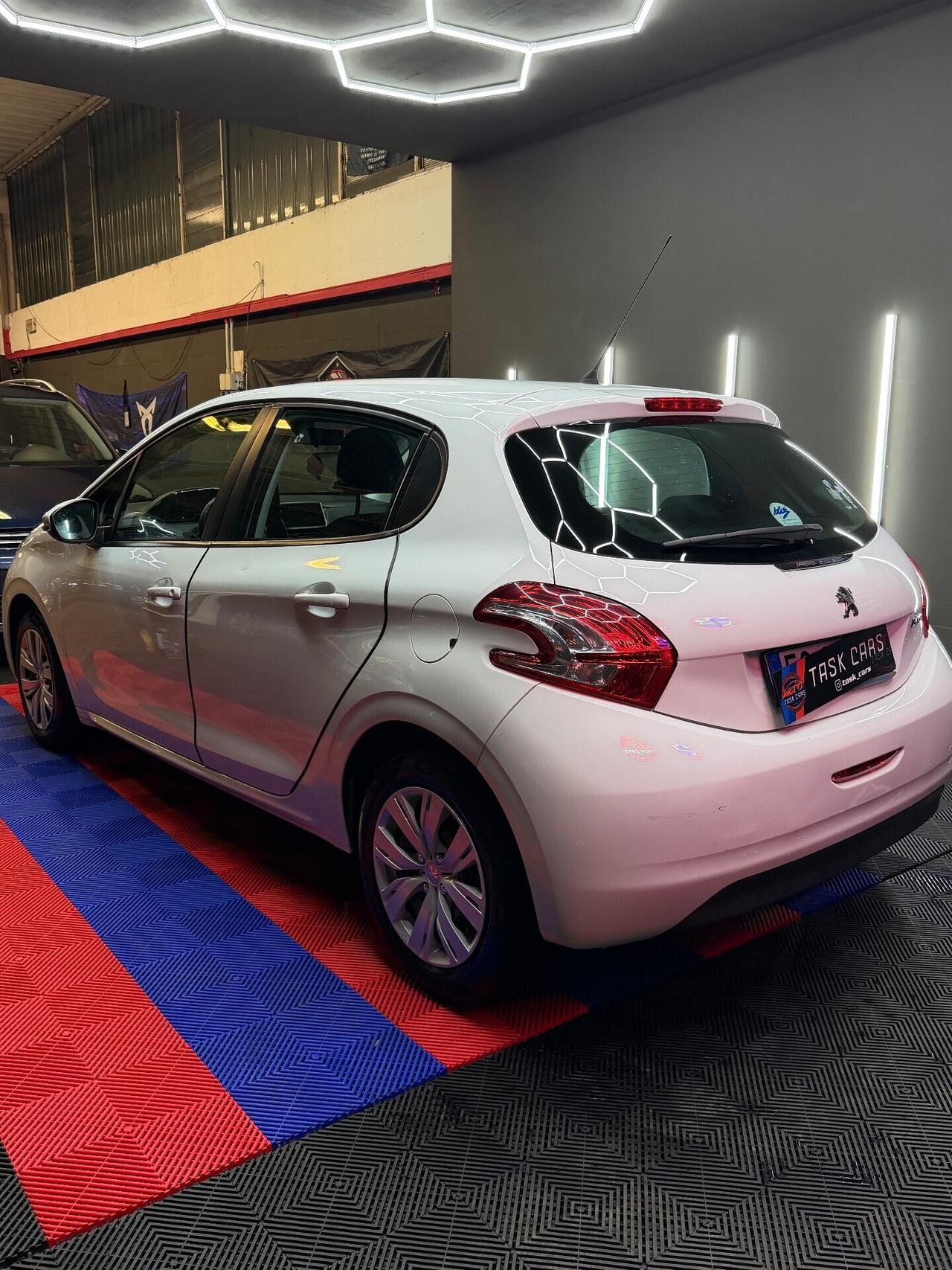 Peugeot 208 PureTech 68 5 porte Active