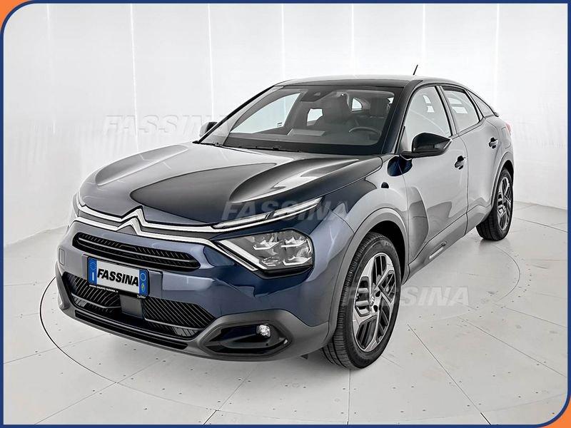 Citroën C4 C4 PureTech 130 S&S Plus