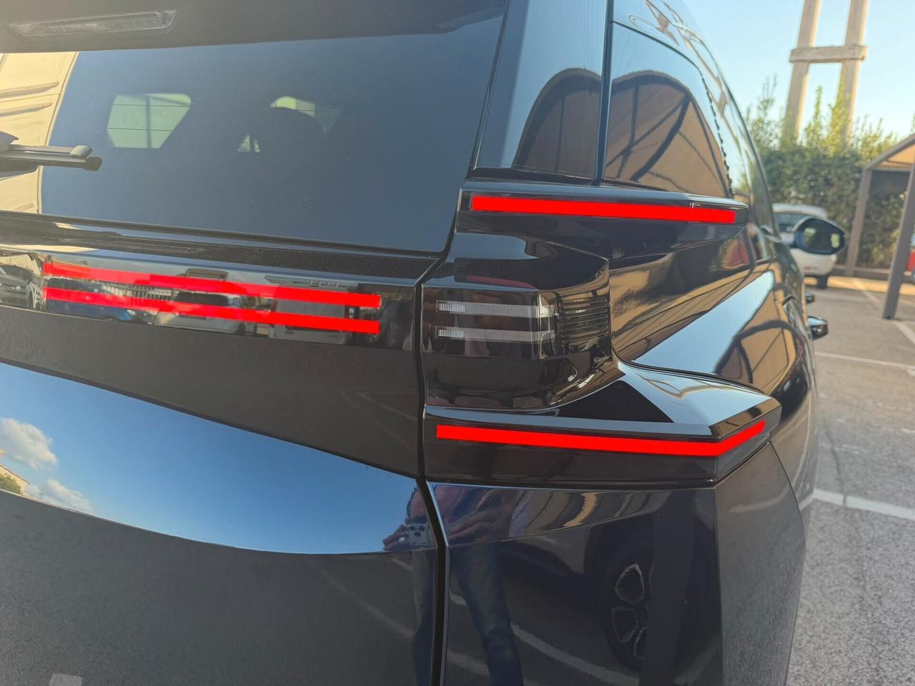 Citroen C5 Aircross HYBRID 145 E-DCS6 MAX