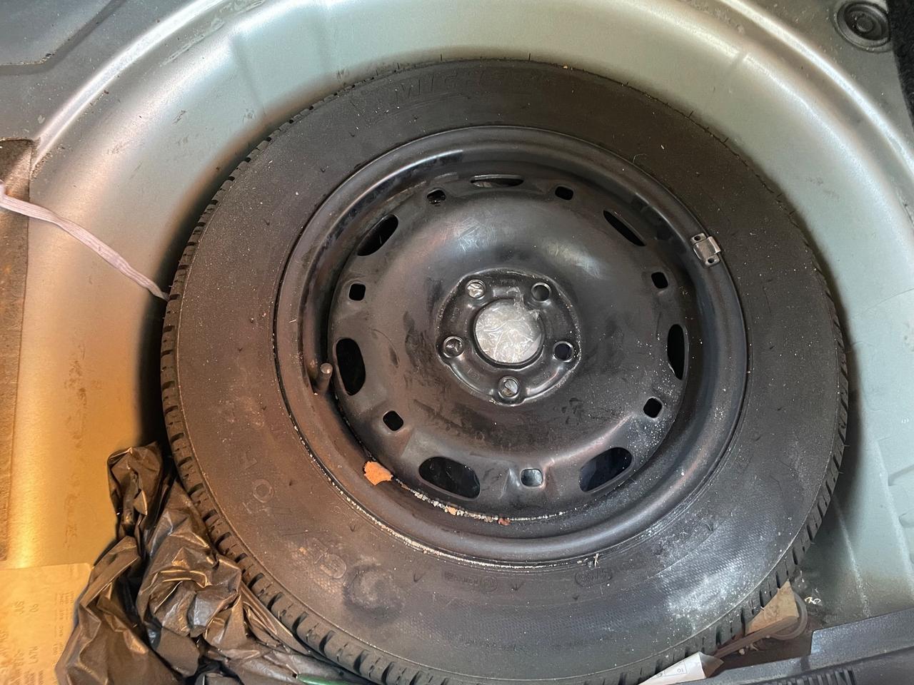 Volkswagen Polo 1.2/70CV 12V 5p/GARANZIA 12 MESI