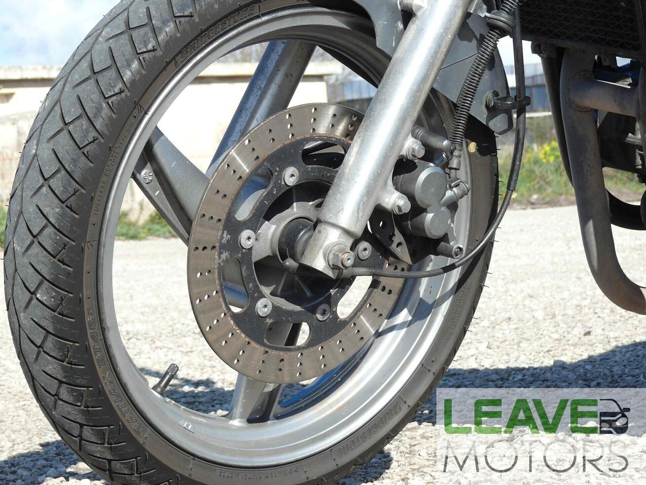 Kawasaki ER 5 Naked (M1251)