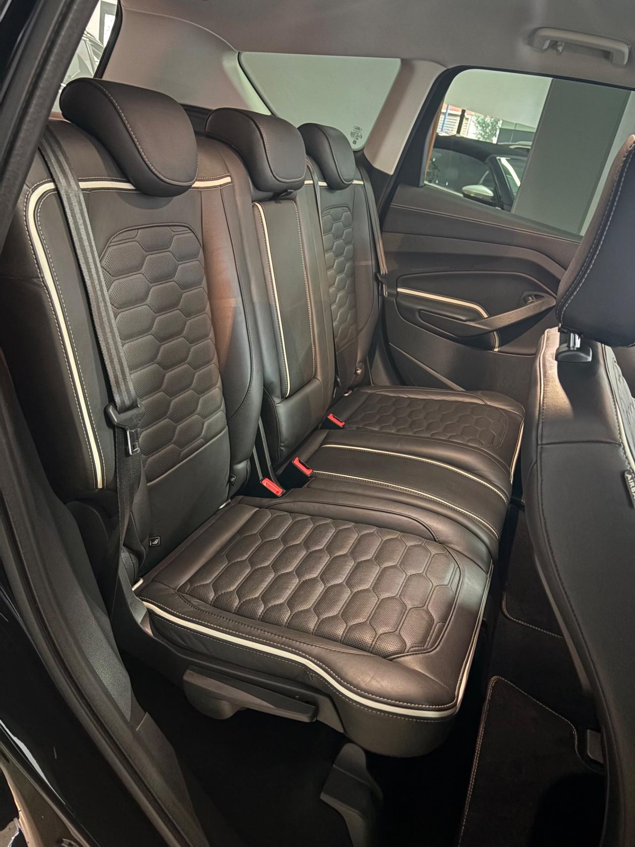 FORD KUGA 2.0 150 CV VIGNALE – UNICO PROPRIETARIO – KM CERTIFICATI