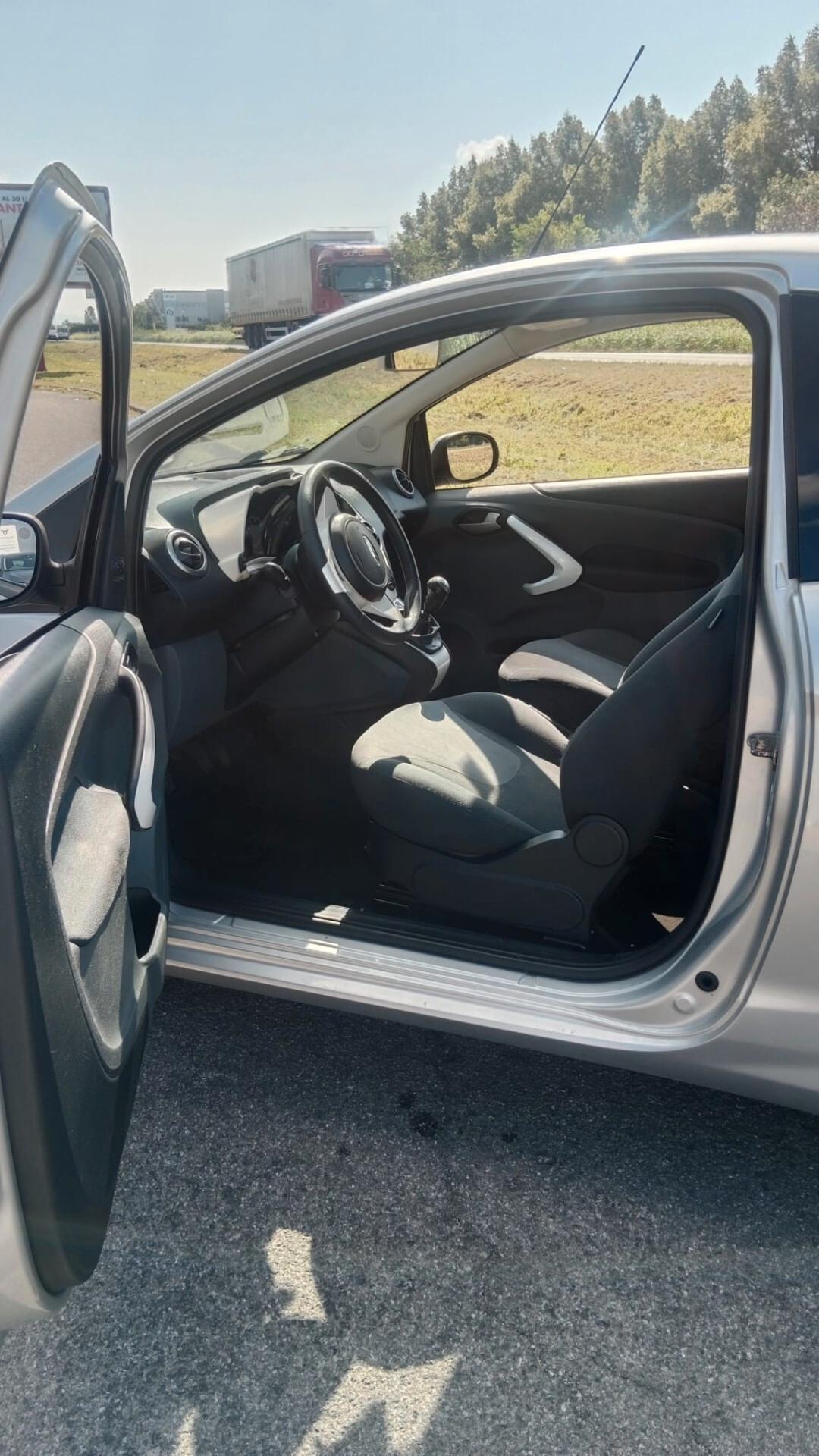 Ford Ka Ka+ 1.2 8V 69CV