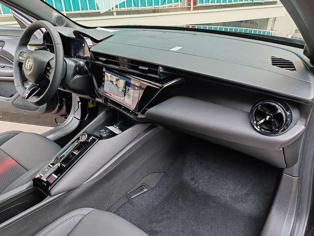 Alfa Romeo Junior 1.2 Hybrid 48V 145cv Speciale+Matrix+Pack Techno