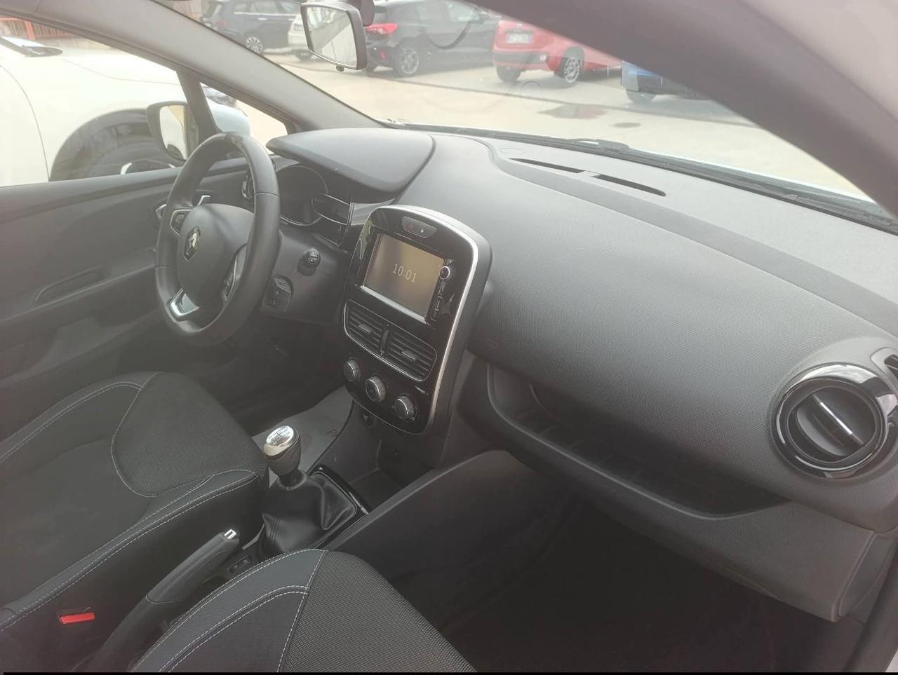 Renault Clio 5 Porte Clio 1.5 dci energy Business 75cv