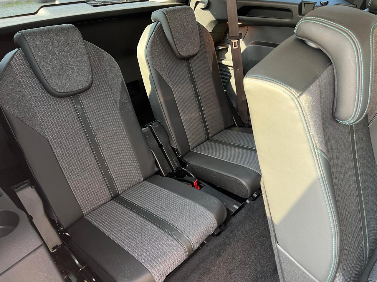 Peugeot 5008 BlueHDi 130 CAMBIO AUTOMATICO