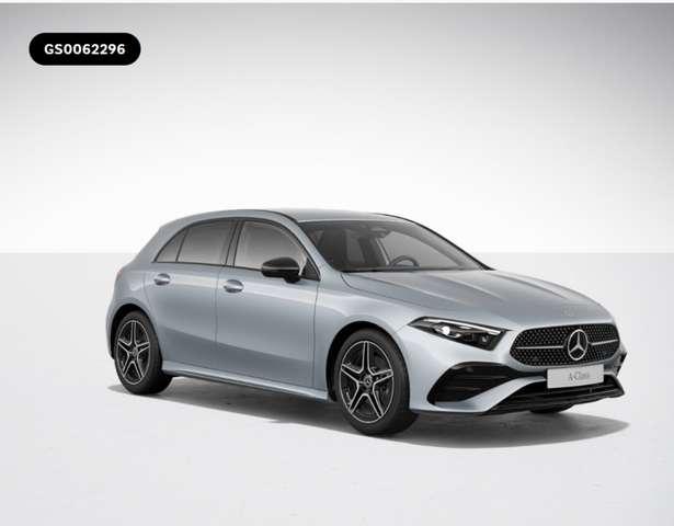 Mercedes-Benz A 180 W177 NUOVA BUSINESS EXTRA A 180 d Auto