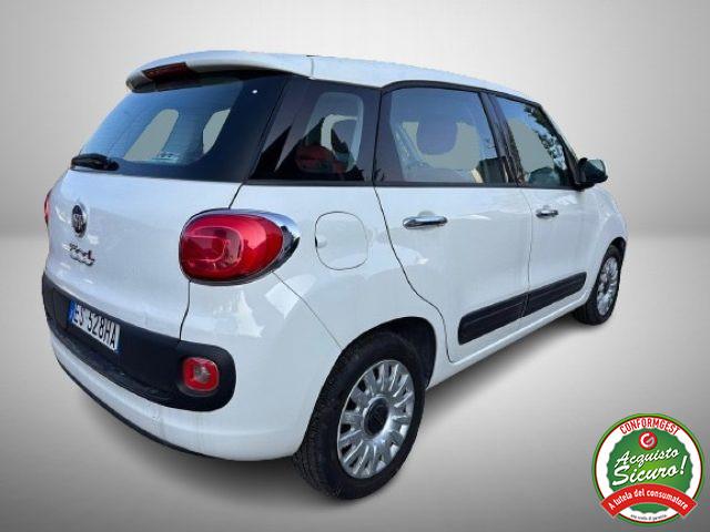 FIAT 500L 1.3 Multijet 85 CV Easy