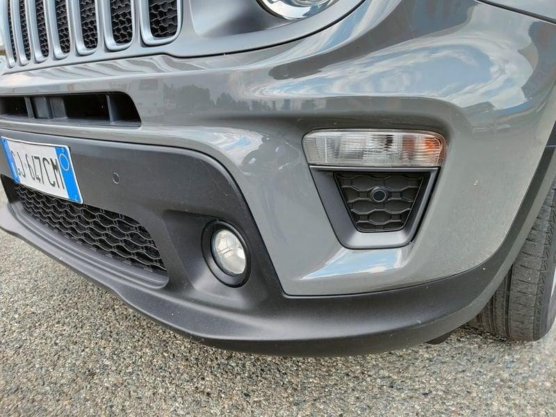 Jeep Renegade 2019 1.0 T3 Limited 2WD
