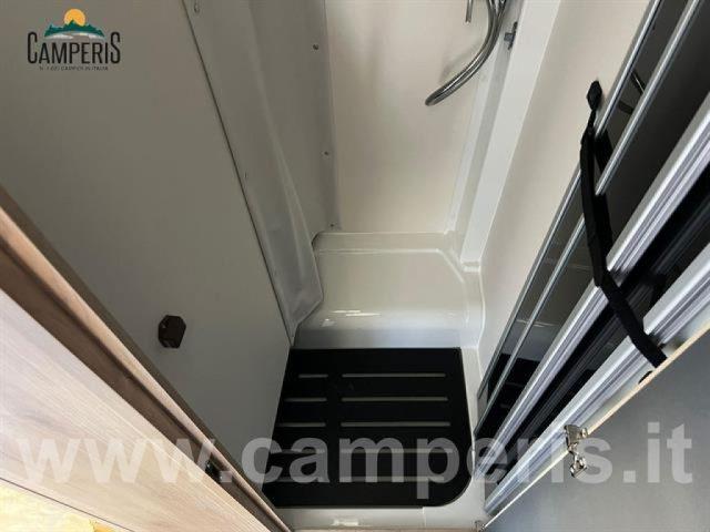 ELNAGH ELNAGH T LOFT 529 FIAT