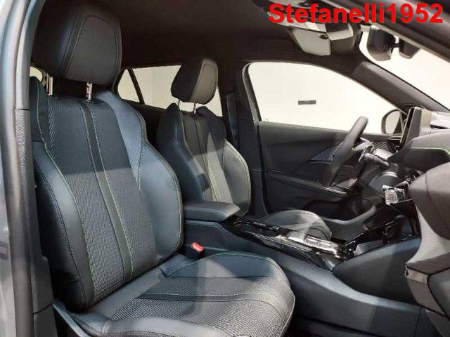 PEUGEOT 2008 1.2 hybrid GT 136cv e-dcs6