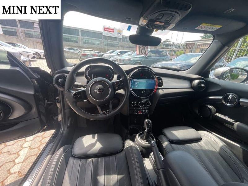 MINI Mini 3 porte MINI 3P 2.0 COOPER S YOURS AUTO