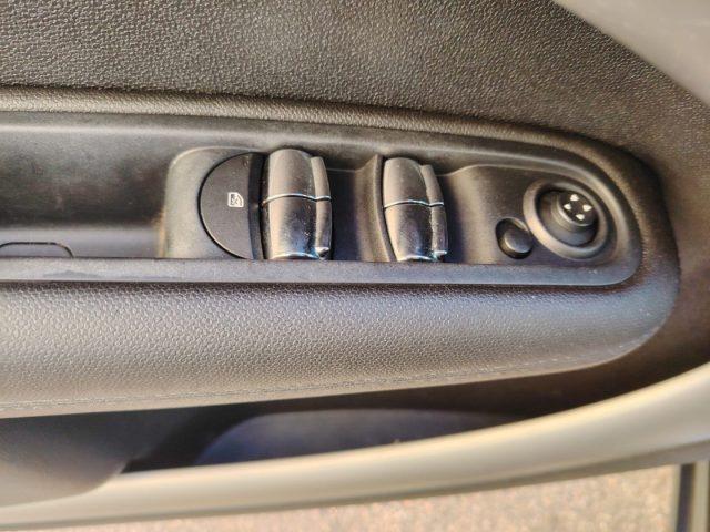 MINI Countryman Mini One D Business Countryman NEOPATENTATI