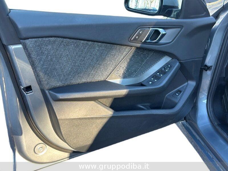 BMW Serie 1 F70 118d MSport auto