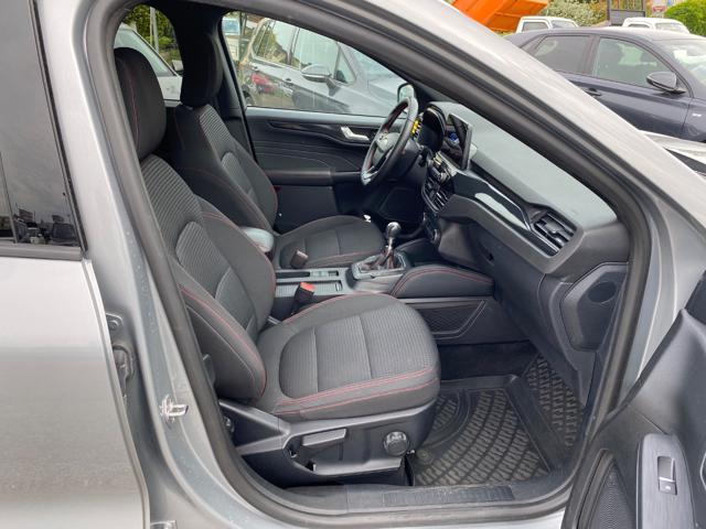 FORD Kuga 1.5 EcoBlue 120 CV 2WD ST-Line KM CERTIFICATI