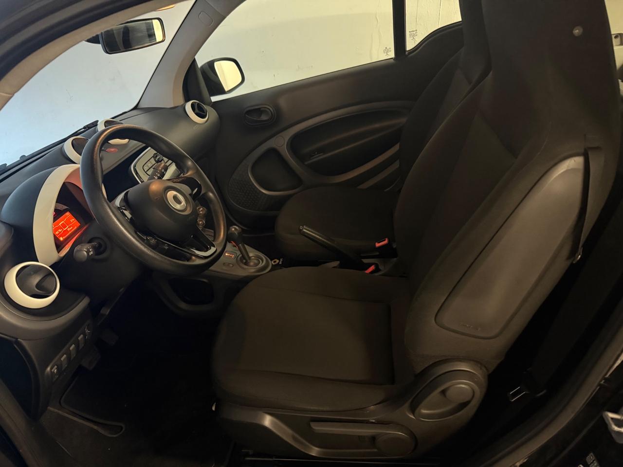 Smart ForTwo 70 1.0 twinamic Youngster