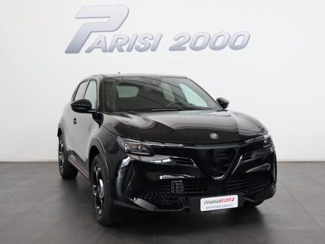 ALFA ROMEO Junior 1.2 Hyb Speciale+PACK TECHNO *PROMO PARISI GROUP*
