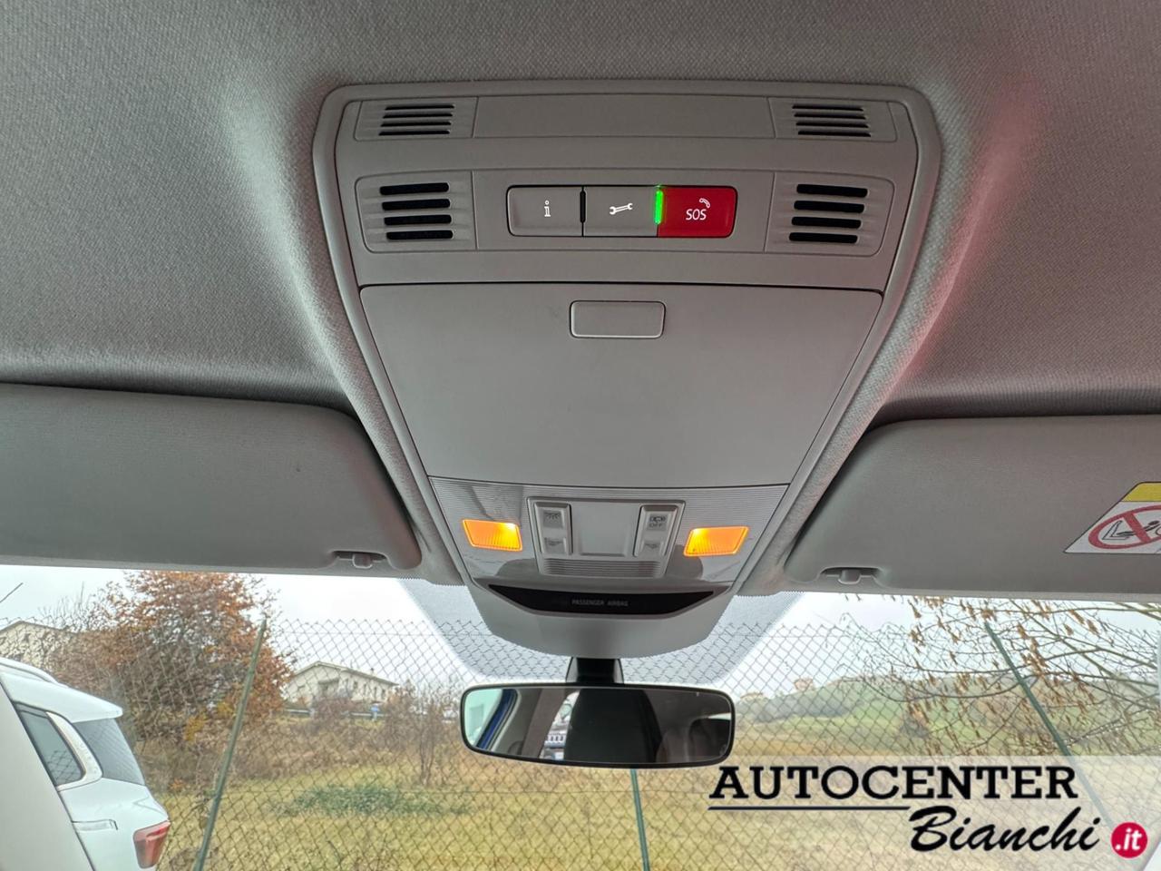 Skoda Fabia 1.0 tsi evo Selection 95cv