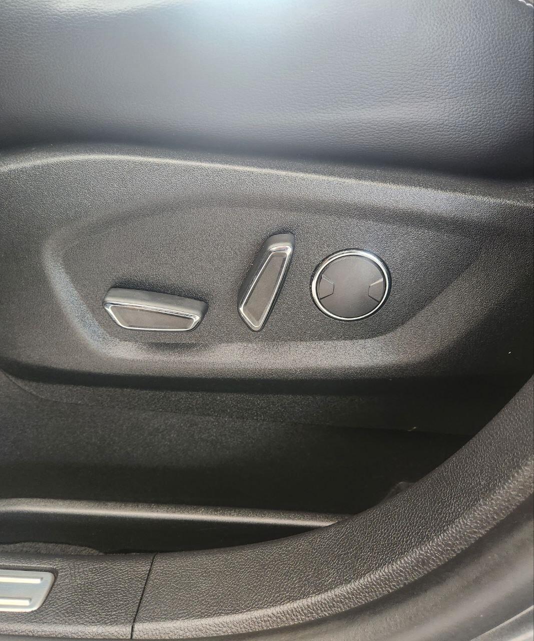 Ford S-Max 2.0 EcoBlue 150CV Aut. TITANIUM