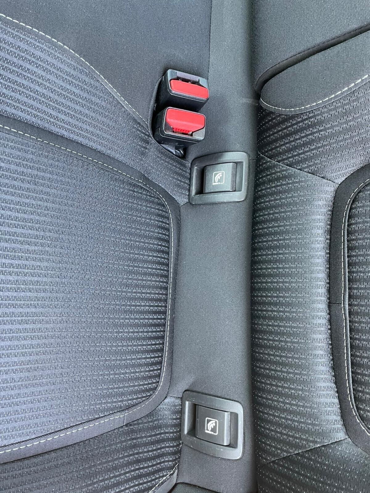 Renault Mégane Sporter Blue dCi 115 CV EDC Duel2 AUTOMATICA 12 MESI GARANZIA