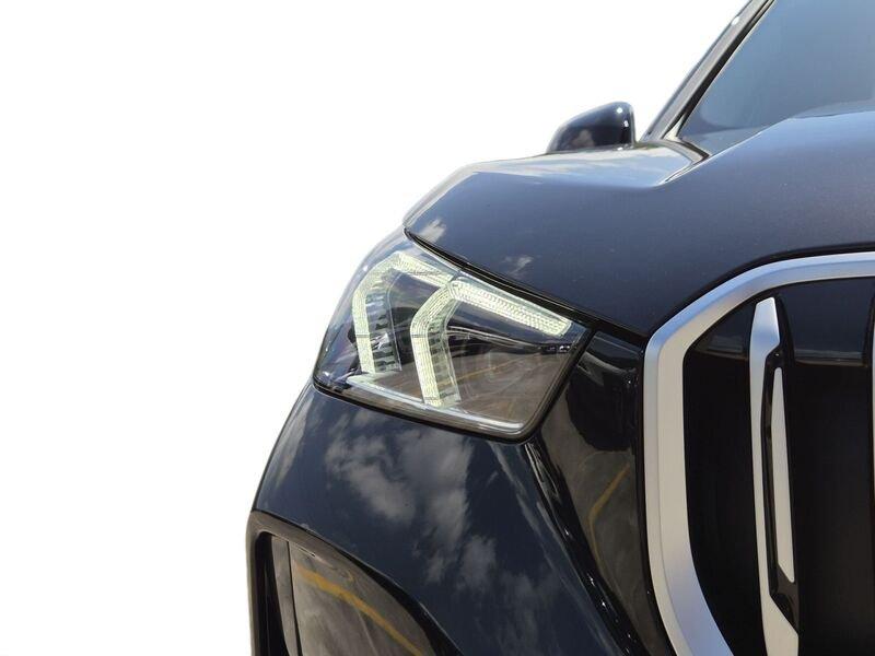 BMW X1 sDrive 18d MSport Pro DCT