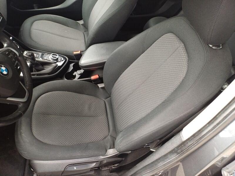 BMW Serie 2 Active Tourer 216d Active Tourer
