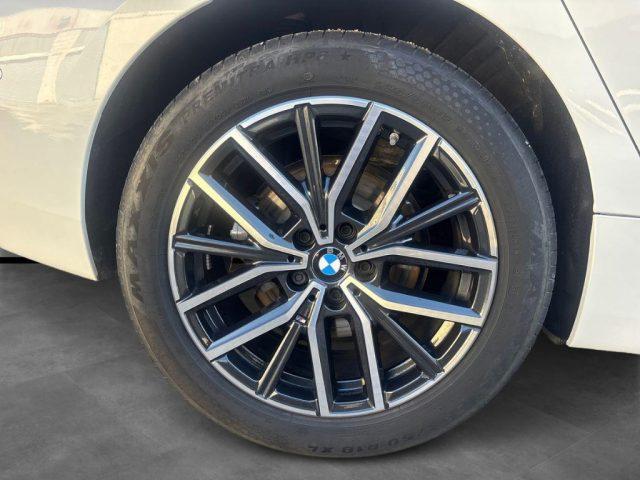BMW 218 d Active Tourer Msport