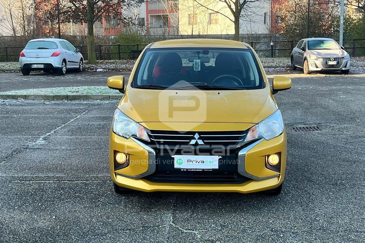 MITSUBISHI Space Star 1.2 Invite SDA