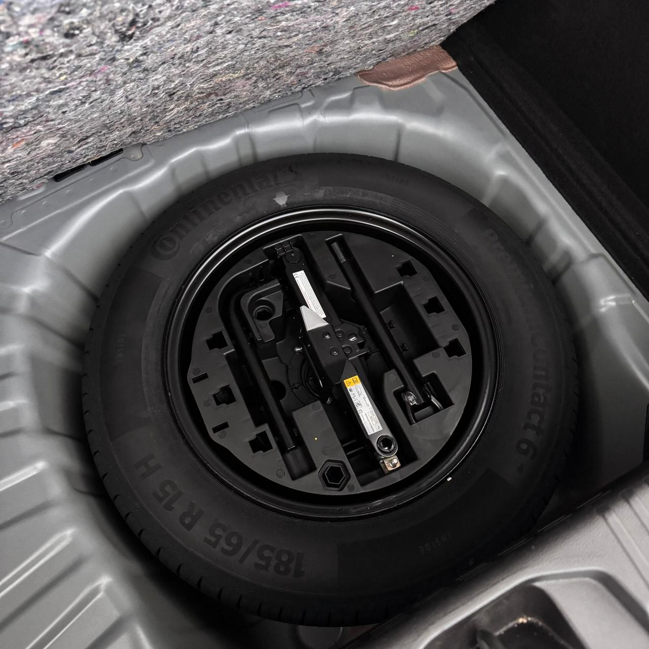 Renault Clio TCe 90 CV 5 porte Techno