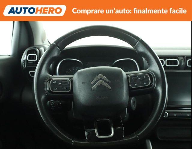 CITROEN C3 Aircross PureTech 110 S&S Feel