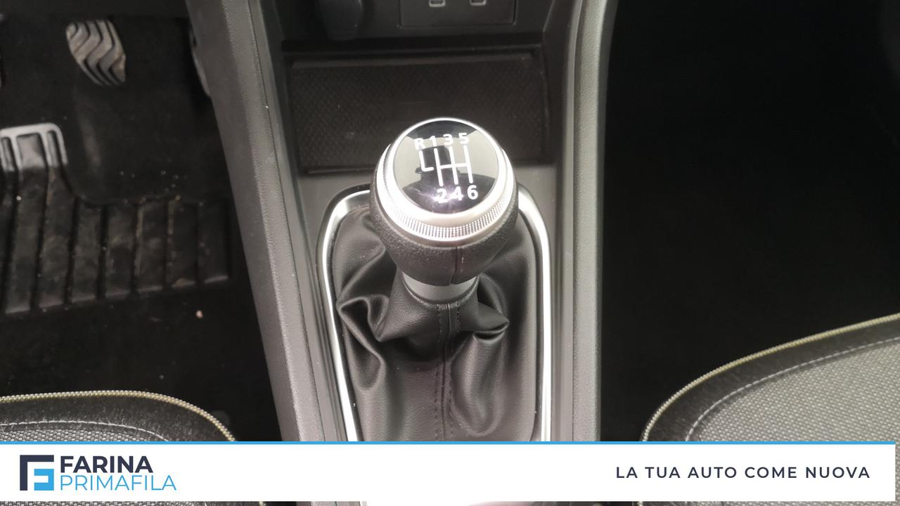 RENAULT Captur II 2024 - Captur 1.0 tce Techno 90cv