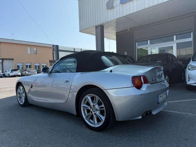 BMW Z4 CABRIO / 2.2 / DA PREPARARE