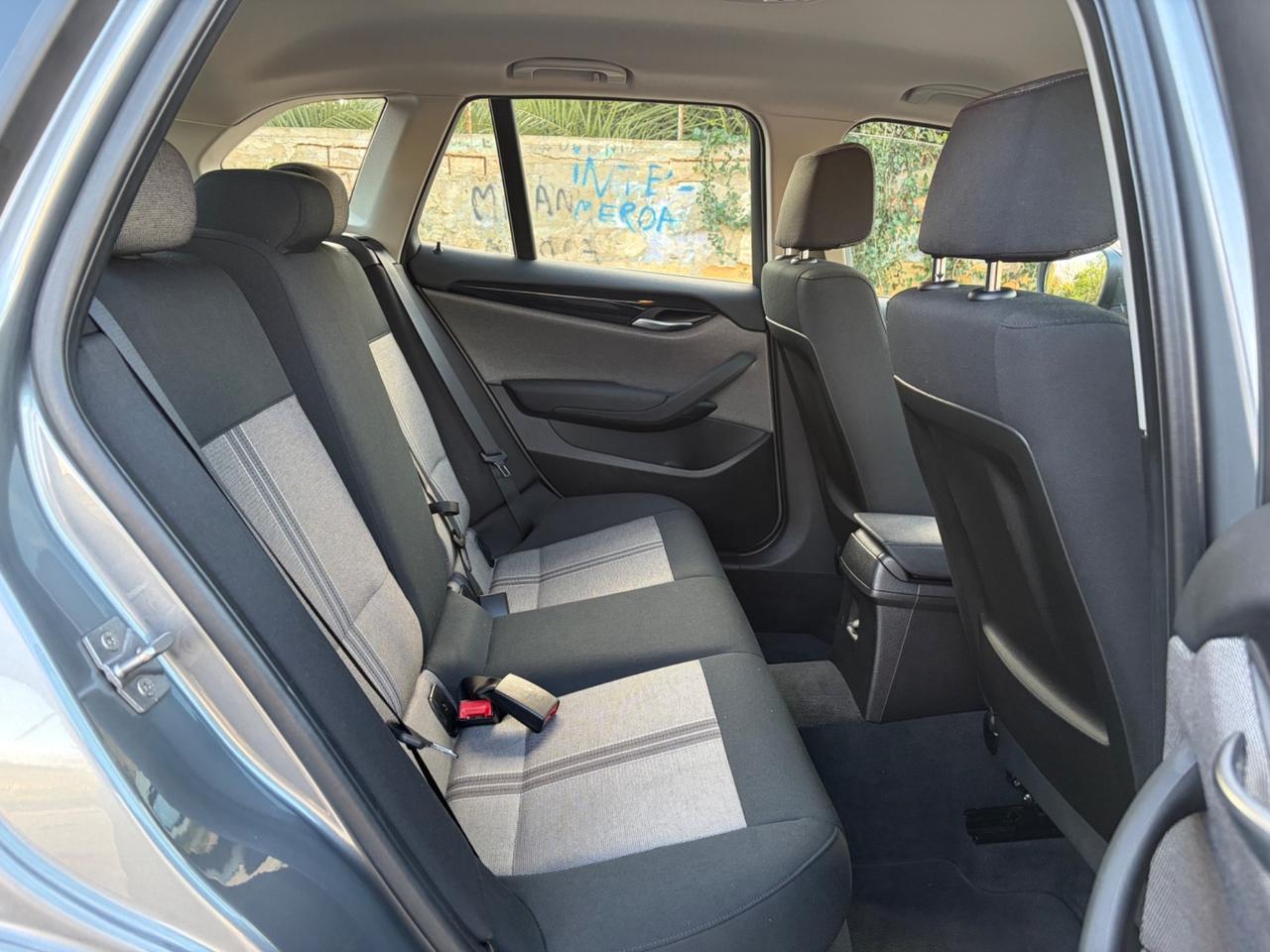 Bmw X1 xDrive20d Futura