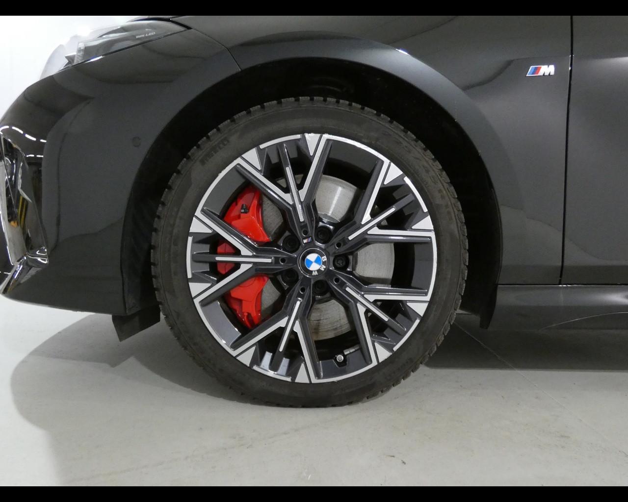BMW Serie 1 (F70) - 118d MSport Pro