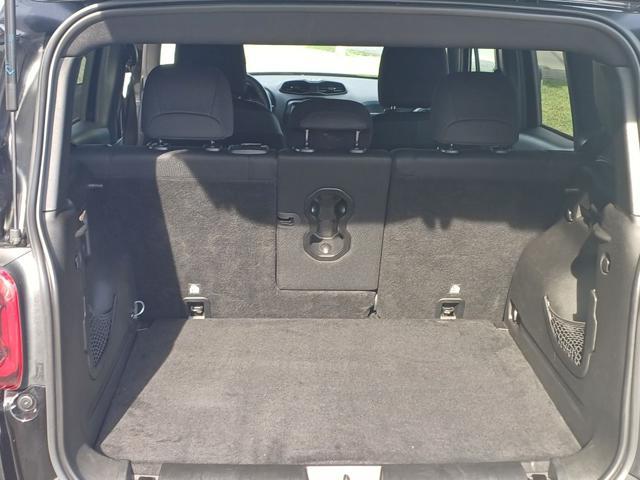 JEEP Renegade 1.3 T4 DDCT S